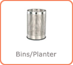 Manufacturers and suppliers of Bins in Chennai