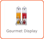 gourmet display products suppliers