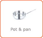 pots and pans manufacturers in chennai