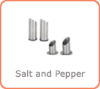 salt and pepper shaker manufacturers