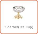 sherbet dessert dishes products